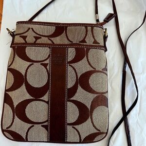 Coach Crossbody Purse
